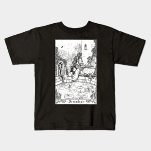 Dreamland Kids T-Shirt